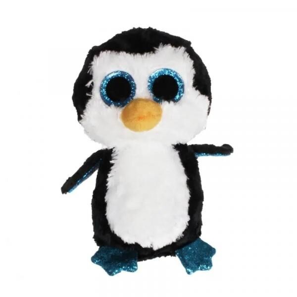 Pl&uuml;schpinguin "Pingu", 15 cm gro&szlig;