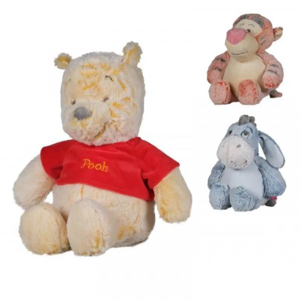 Plush Disney Winnie The Pooh - Pastel, 30cm