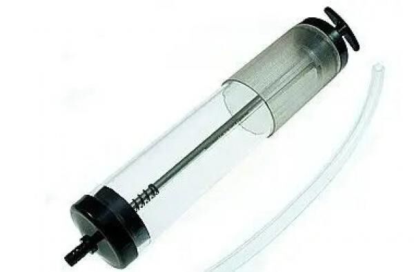 PUMPE : Hochleistungs Pumpe - Professionelles Werkzeug f&uuml;r effizienten Fl&uuml;ssigkeitstransfer