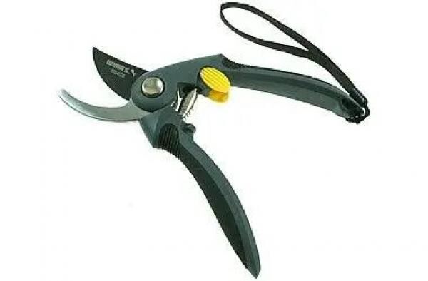 REBENSCHERE: Hochwertige Weinbergschere - Pr&auml;zise Rebenschere f&uuml;r die optimale Traubenpflege