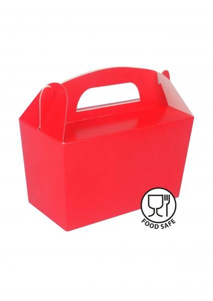 Robuste Lunchbox 12L