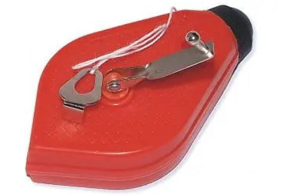 SCHLAGSCHNUR :Hochwertige Schlagschnur - Pr&auml;zise Markierungswerkzeuge f&uuml;r Bau, Vermessung und Handwerksprojekte