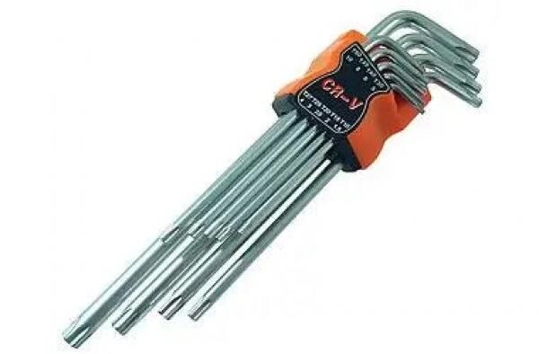 SCHLUSSELSATZ TRX : Hochwertiger TRX Schraubenschl&uuml;sselsatz &ndash; Professionelles Werkzeugset f&uuml;r pr&auml;zise Montagearbeiten