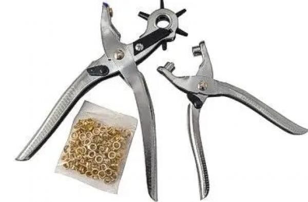 STEMPELSATZ: Hochwertiger Pr&auml;gestempel Satz - Professionelles Gravurset f&uuml;r Metallbearbeitung und Schmuckherstellung