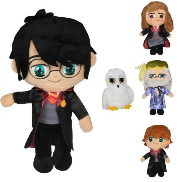 Stofffigur Harry Potter, 20 cm