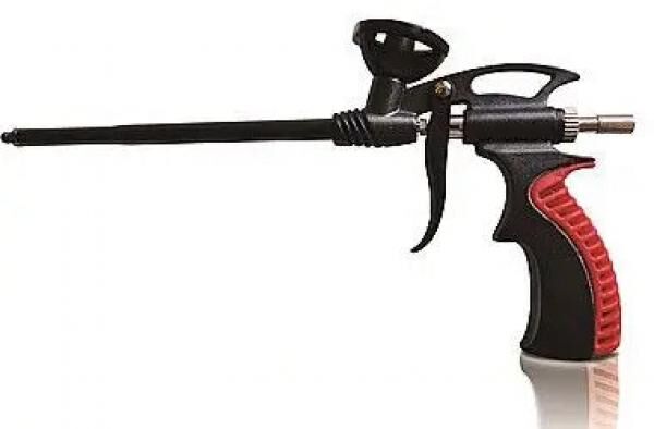 TEFLON foam gun ;Hochwertige Teflon-Schaumpistole: Top-Schaumdispenser f&uuml;r pr&auml;zise Anwendungen