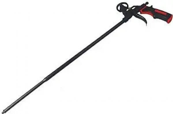 TEFLON foam gun ;Premium Teflon-Schaumpistole: Hochwertiger Schaumdispenser f&uuml;r professionelle Anwendungen