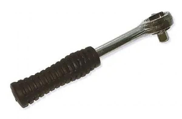 UMSCHALTKNARRE : Hochleistungs-Umschaltknarre &ndash; Robuste Ratsche f&uuml;r pr&auml;zise Schraubarbeiten