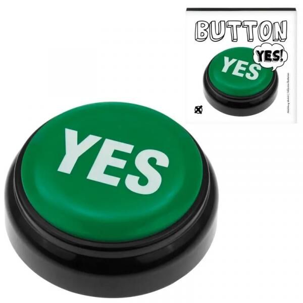 "Yes" - Buzzer