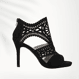 12er Karton sortiert High Heel Sandalette Sandale Pumps BULLBOXER Femme Escarpins, schwarz, Gr. 36-41