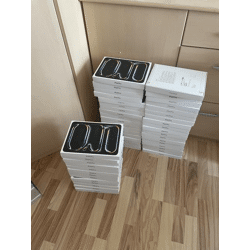 Apple iPad pro 11´´ Wifi M4 2024 256GB Space Schwarz / Silber