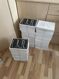 Apple iPad pro 11´´ Wifi M4 2024 256GB Space Schwarz / Silber