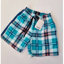 Herren-Jugend-Strandshorts Olympia