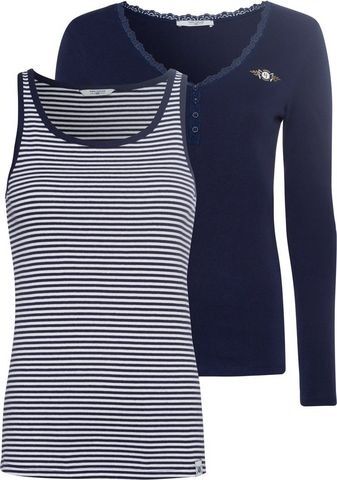  Tom Tailor-T-Shirts für Frauen