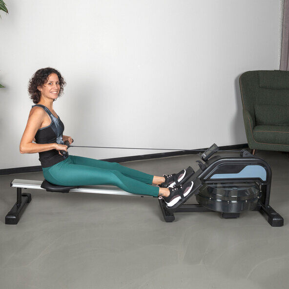 Wasserrudergerät W2.1