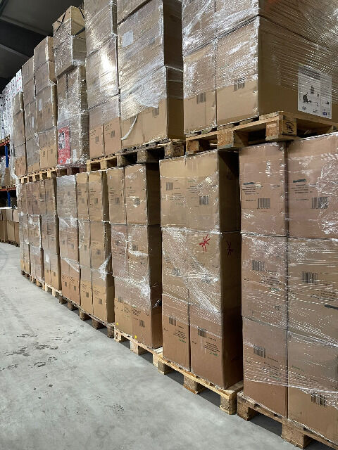 Crane Rudergerät, Fitnessgeräte, Heimtrainer, APP, 16 Progr., 49 x 73 x 185cm