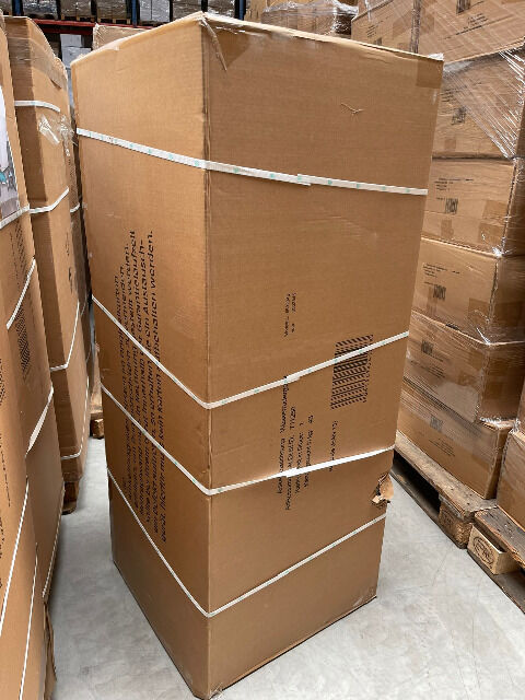 Wasserrudergerät W2.1