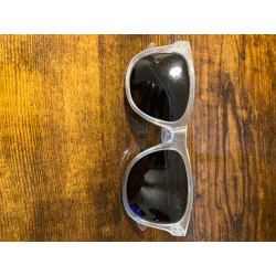 Sonnenbrille m. Tönungsstufe 3; Nachhaltig produziert, vegan, o. Farbe