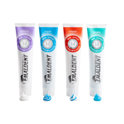 Emaldent Zahnpasta Toothpaste XXL 125 ml