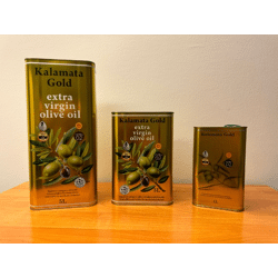 Olivenöl Extra Virgin aus Griechenland 