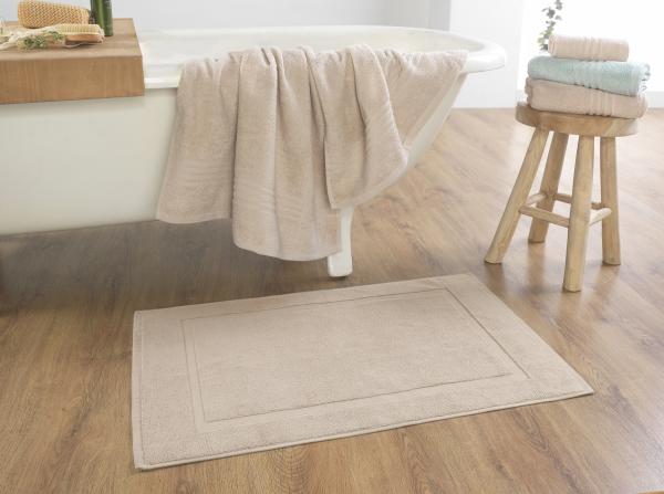 Badematte / Badvorleger OptiSplash - Kira