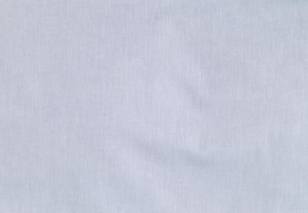 Chambray Bettw&auml;sche 2tlg. - Eisblau