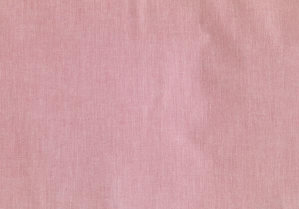 Chambray Bettw&auml;sche 2tlg. - Rosa