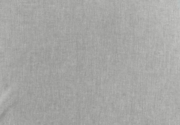 Chambray Bettw&auml;sche 3tlg. - Grau