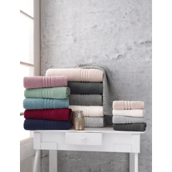 Duschtuch OptiSplash - Kira