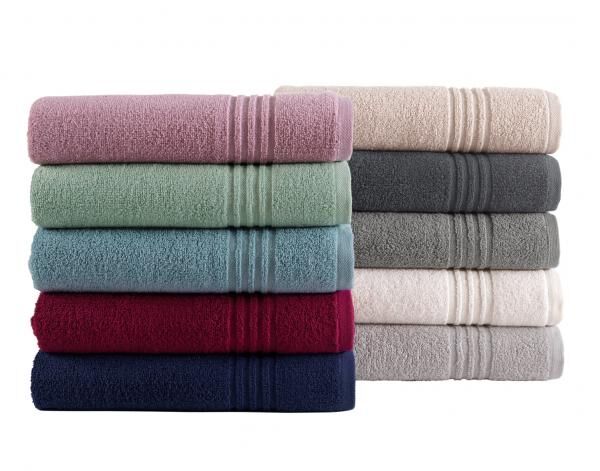 Duschtuch OptiSplash - Kira