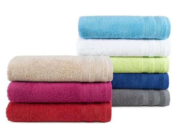 Duschtuch OptiSplash - Vincent