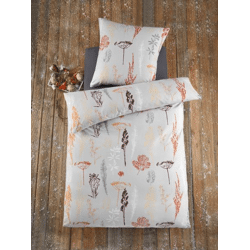 Flausch Bettwäsche 2tlg. - Herbarium