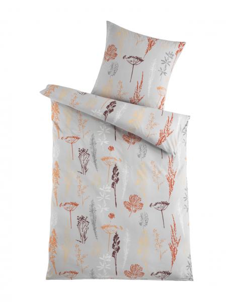 Flausch Bettw&auml;sche 2tlg. - Herbarium