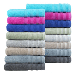 Handtuch OptiSplash - Emil