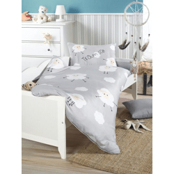 MF Baby Bettwäsche 2tlg. - Träum Süss