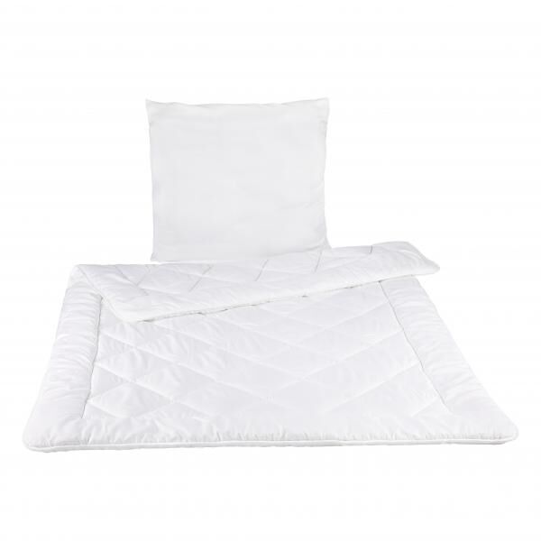 MF Bettenset BASIC 135x200+80x80 cm