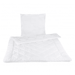 MF Bettenset BASIC 135x200+80x80 cm