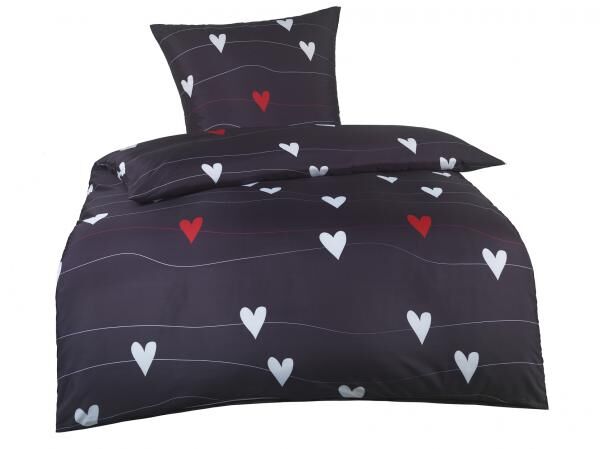 MF Bettw&auml;sche 2tlg. - Amiki