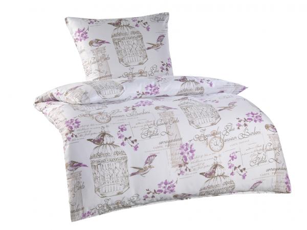 MF Bettw&auml;sche 2tlg. - Bird