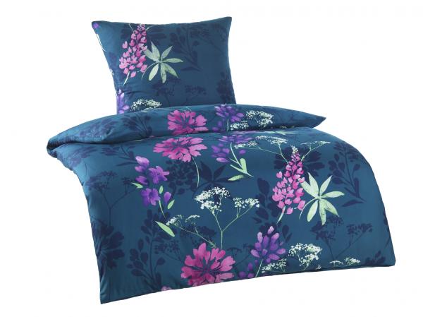 MF Bettw&auml;sche 2tlg. - Blossom