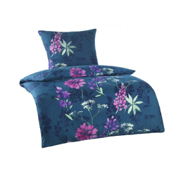 MF Bettwäsche 2tlg. - Blossom