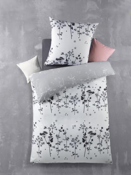 MF Bettw&auml;sche 2tlg. - Herbes-Wende