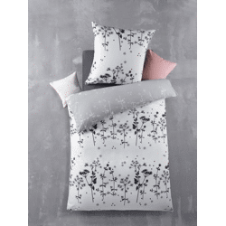 MF Bettwäsche 2tlg. - Herbes-Wende