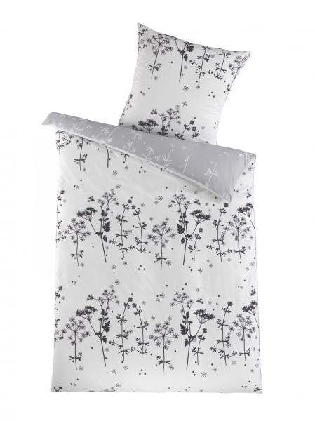 MF bed linen 2-piece - Herbes reversible