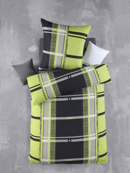 MF Bettw&auml;sche 2tlg. - Rainer