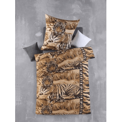 MF Bettwäsche 2tlg. - Shirkhan