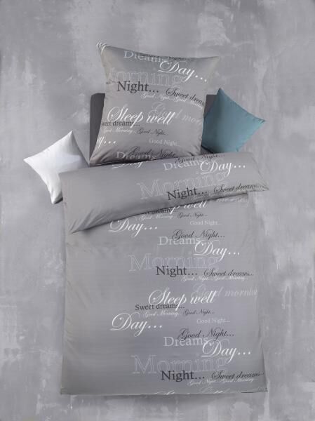 MF Bettw&auml;sche 2tlg. - Silea