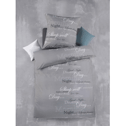 MF Bettwäsche 2tlg. - Silea