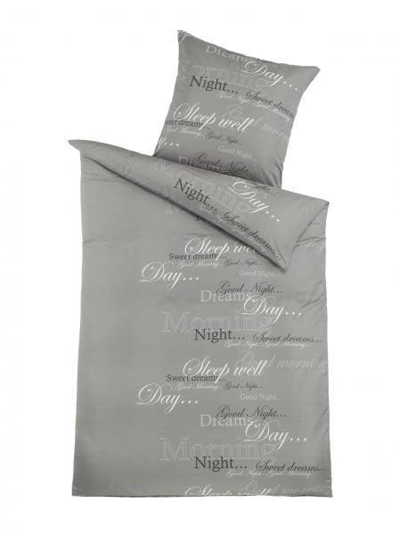 MF Bettw&auml;sche 2tlg. - Silea