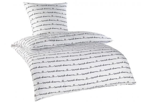 MF Bettw&auml;sche 2tlg. - Sweety